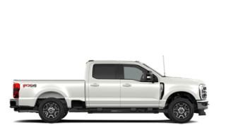 2026 Ford Super Duty® External Image 1